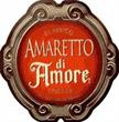 Amaretto di Amore Liqueur 56@